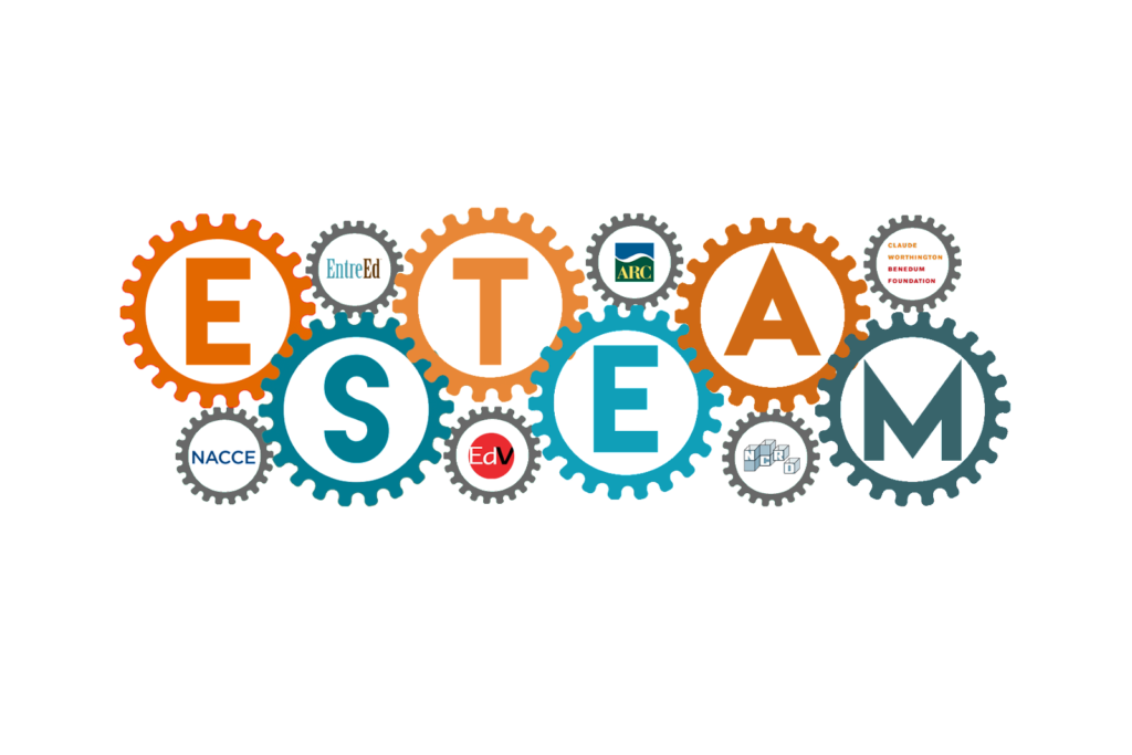 ESteam Logo