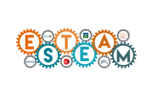 ESteam Logo